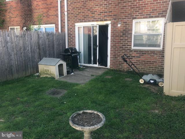 3277 Red Lion Road Philadelphia, PA 19114 - Photo 22 of 24 Rear Yard
