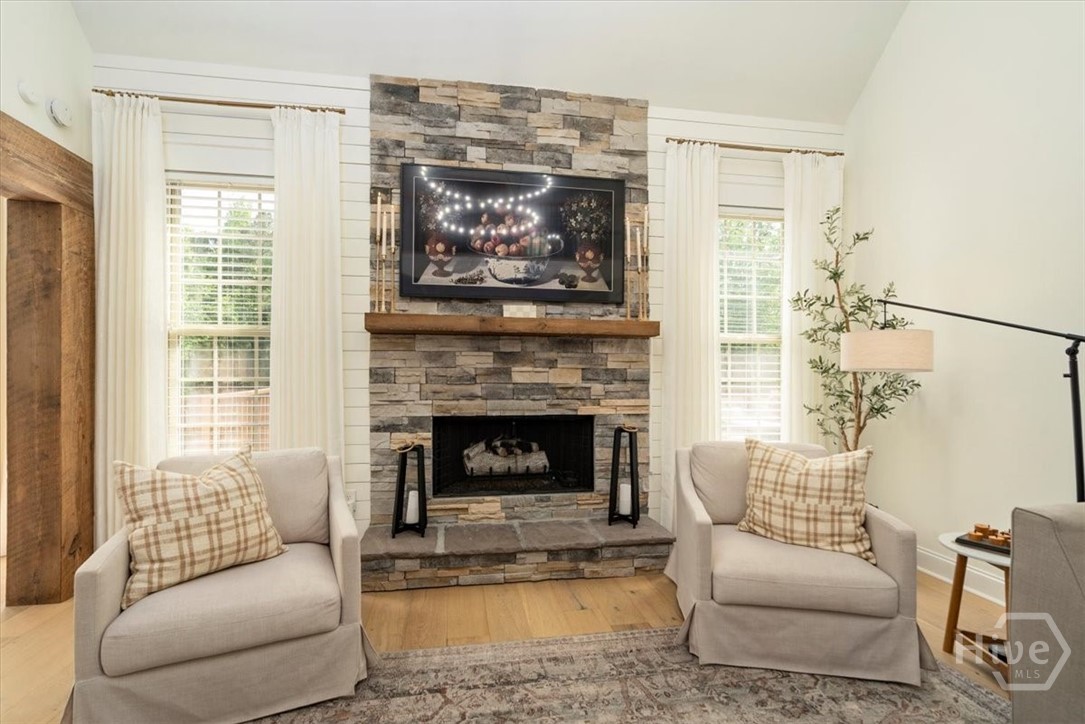 3093 Surry Ridge Drive Watkinsville, GA 30677 - Photo 14 of 55