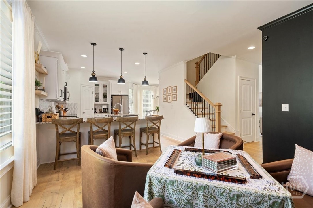 3093 Surry Ridge Drive Watkinsville, GA 30677 - Photo 17 of 55