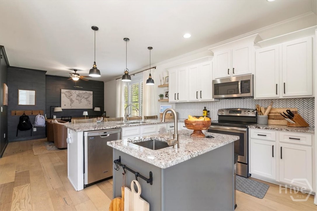 3093 Surry Ridge Drive Watkinsville, GA 30677 - Photo 19 of 55