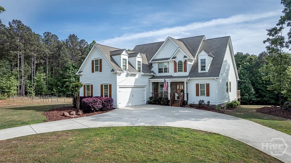 3093 Surry Ridge Drive Watkinsville, GA 30677 - Photo 2 of 55