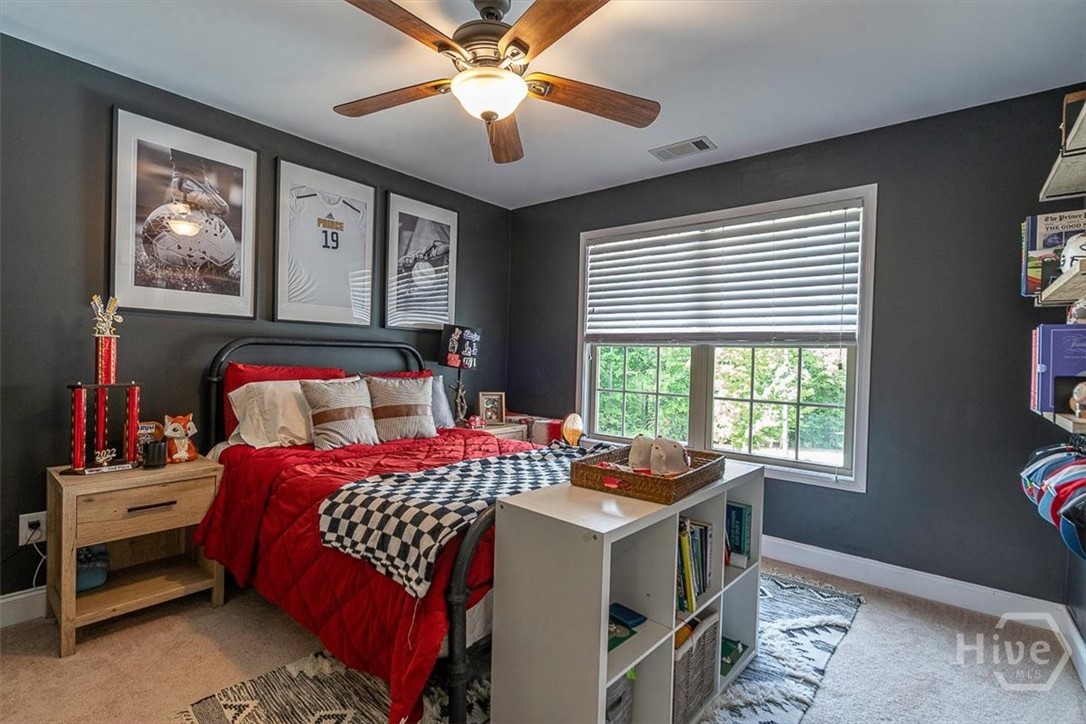 3093 Surry Ridge Drive Watkinsville, GA 30677 - Photo 30 of 55