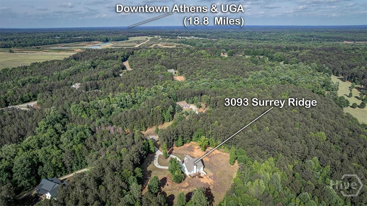 3093 Surry Ridge Drive Watkinsville, GA 30677 - Photo 4 of 55