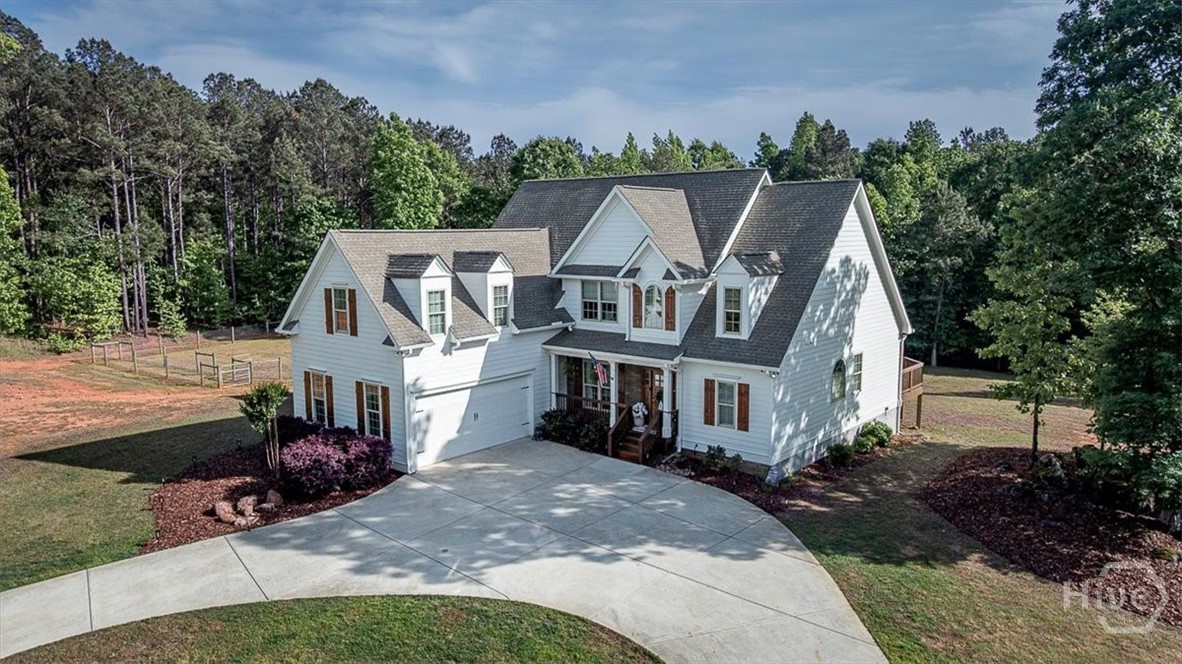 3093 Surry Ridge Drive Watkinsville, GA 30677 - Photo 45 of 55