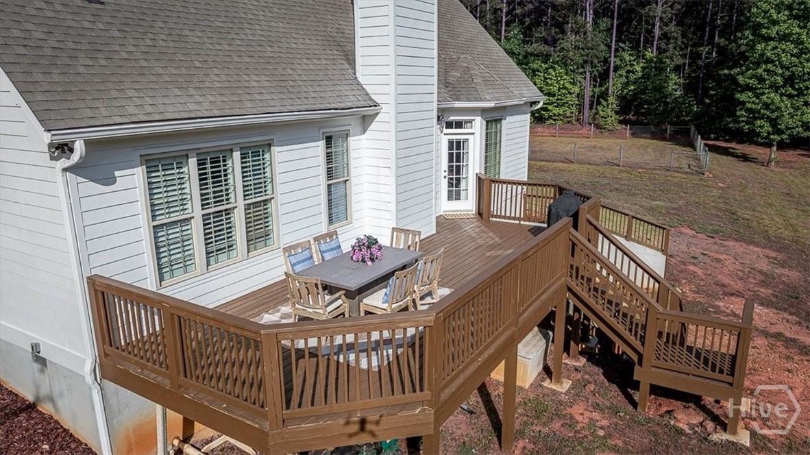 3093 Surry Ridge Drive Watkinsville, GA 30677 - Photo 50 of 55