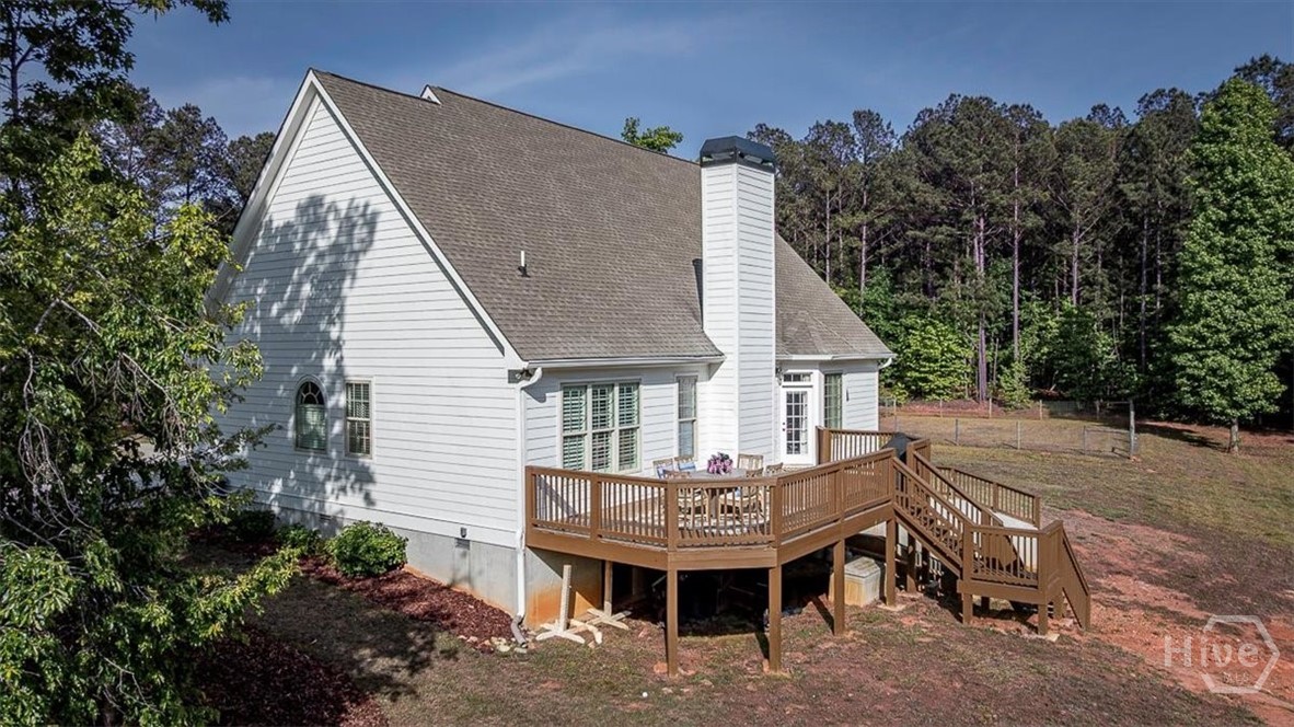 3093 Surry Ridge Drive Watkinsville, GA 30677 - Photo 54 of 55