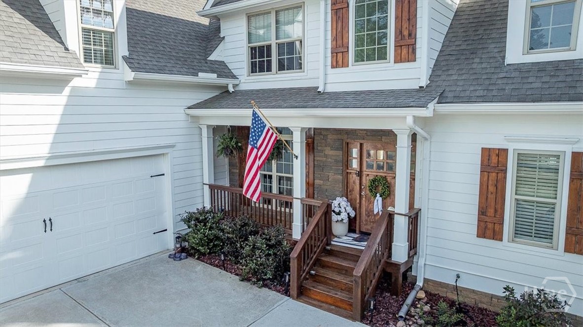 3093 Surry Ridge Drive Watkinsville, GA 30677 - Photo 7 of 55