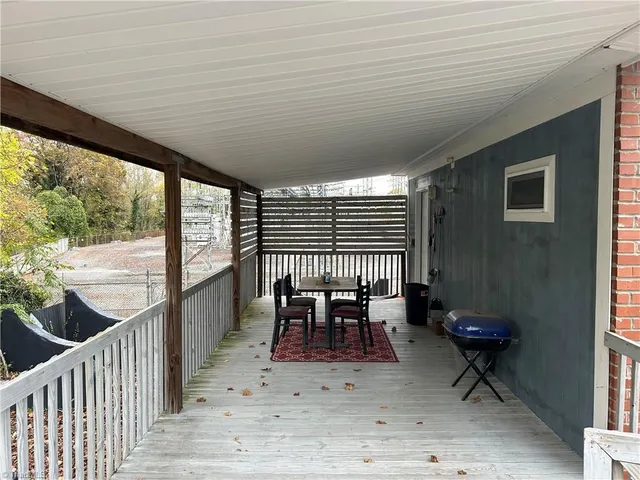$1,400 | Undisclosed Address, Mount Airy, NC 27030
