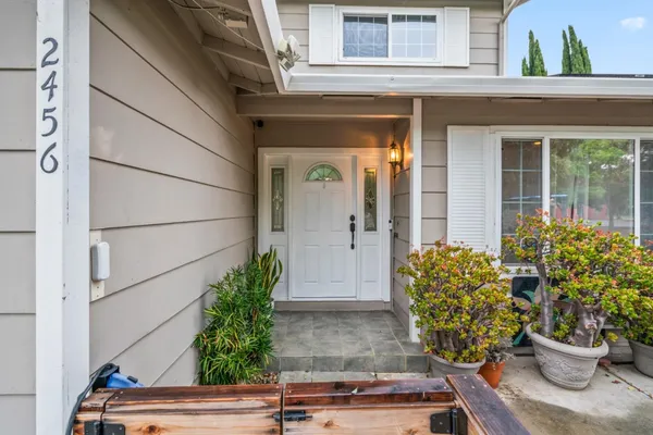 $1,198,000 | 2456 Kenoga Drive, San Jose, CA 95121