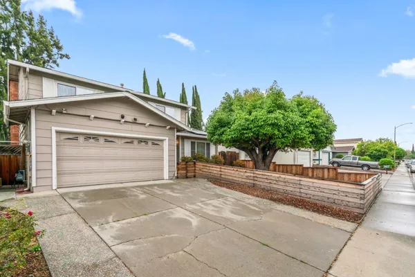 $1,198,000 | 2456 Kenoga Drive, San Jose, CA 95121