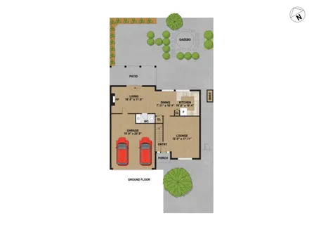 $1,198,000 | 2456 Kenoga Drive, San Jose, CA 95121