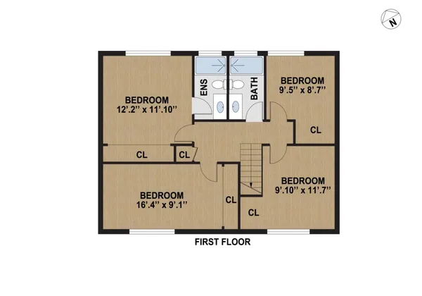 $1,198,000 | 2456 Kenoga Drive, San Jose, CA 95121