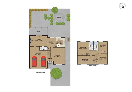 $1,198,000 | 2456 Kenoga Drive, San Jose, CA 95121