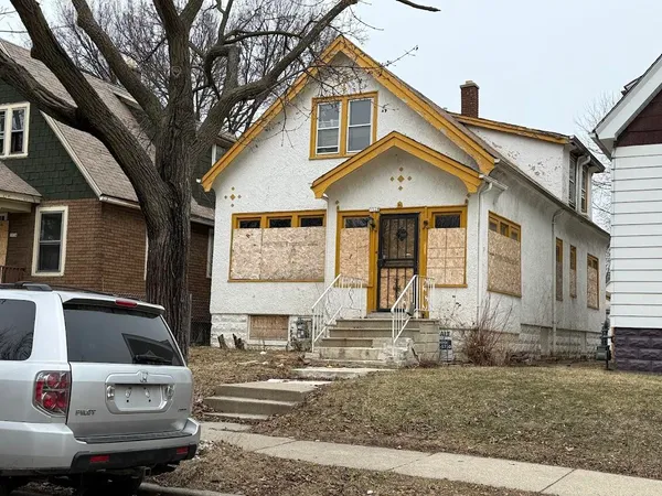 $50,000 | 3528 North 15th Street, Milwaukee, WI 53206