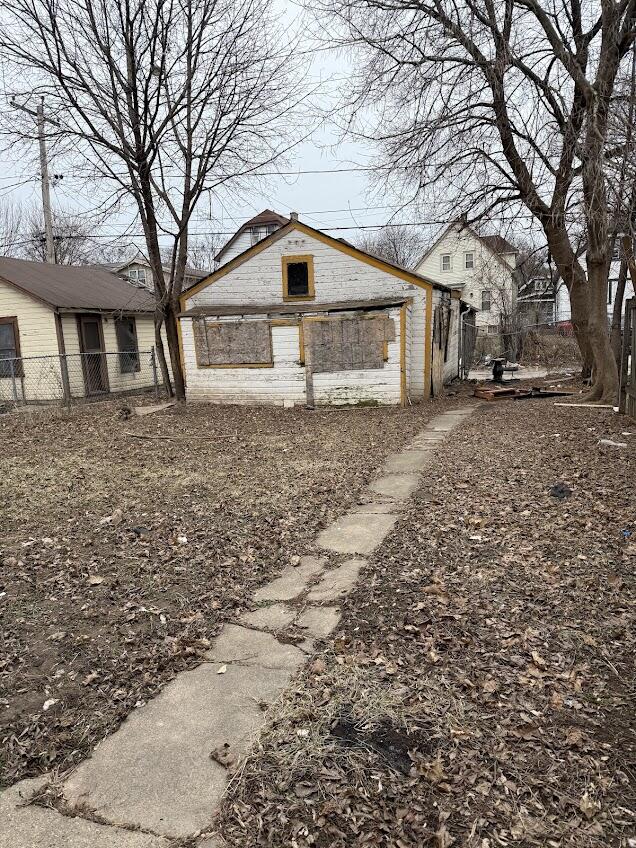 3528 North 15th Street Milwaukee, WI 53206 - Photo 19 of 21 IMG_1551