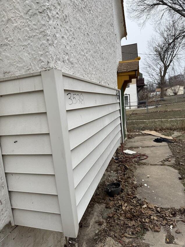 3528 North 15th Street Milwaukee, WI 53206 - Photo 20 of 21 IMG_1552