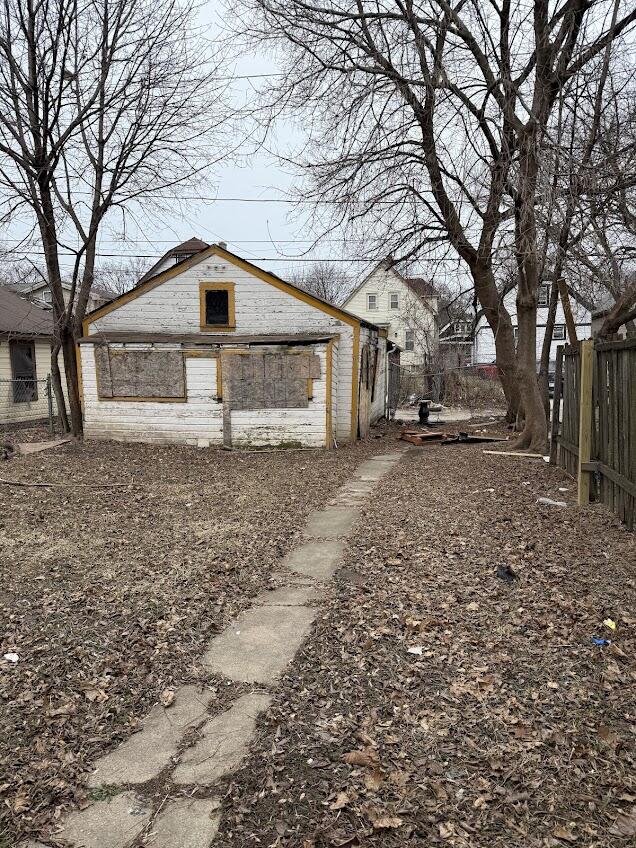 3528 North 15th Street Milwaukee, WI 53206 - Photo 21 of 21 IMG_1553