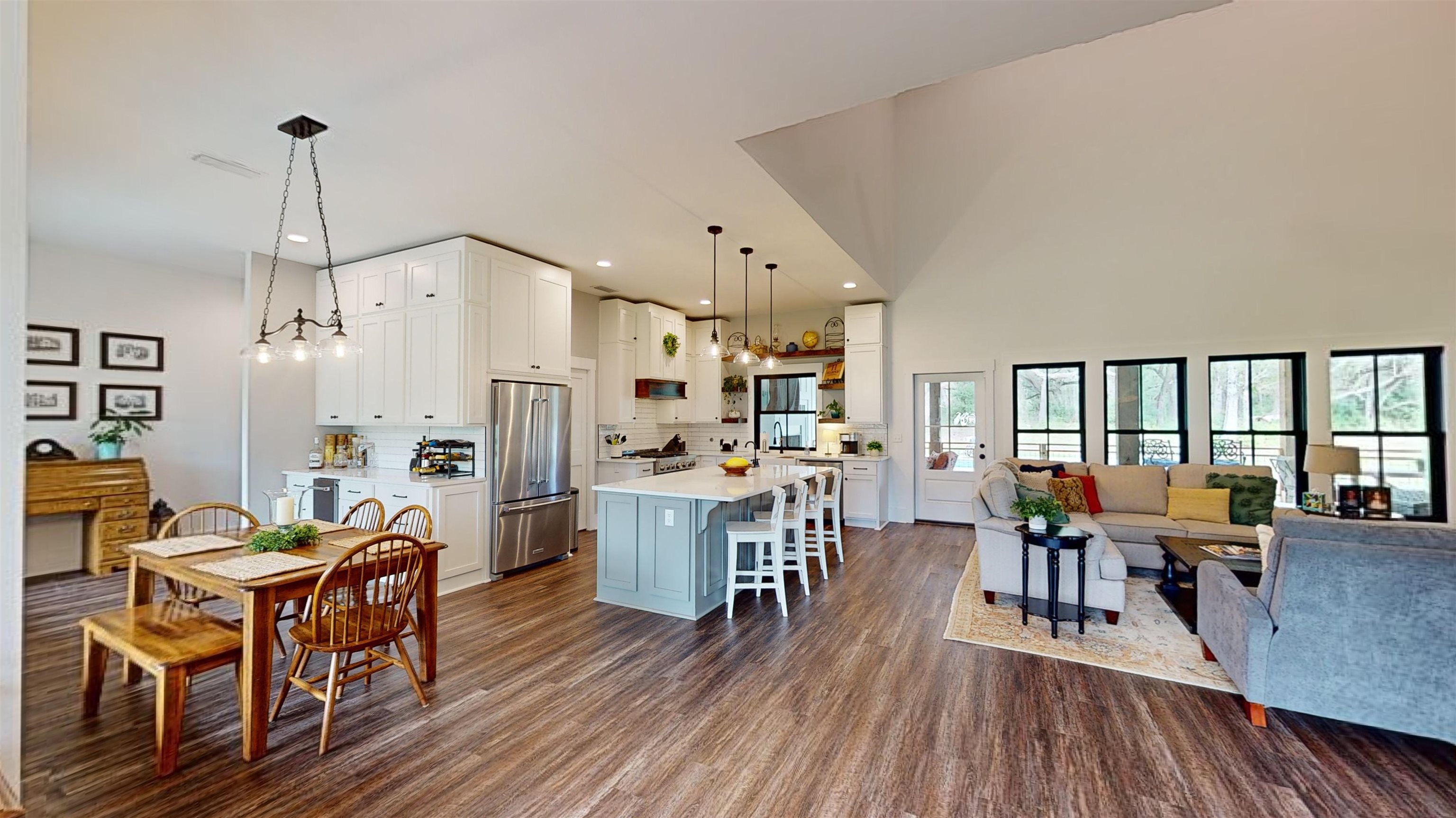 19147 Boothe Road Fairhope, AL 36532 - Photo 5 of 50