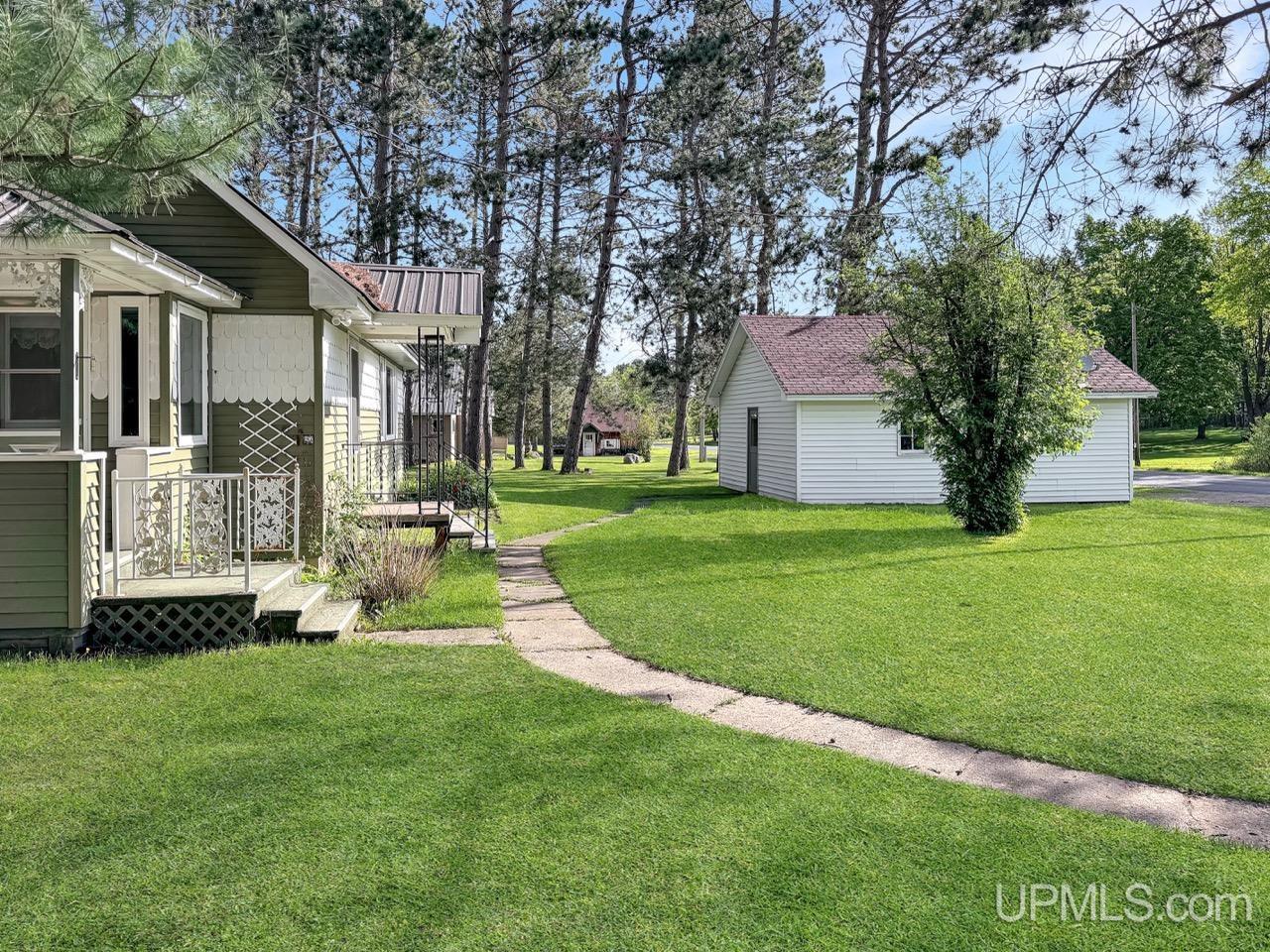 137 Caspian Cutoff Road Iron River, MI 49935 - Photo 21 of 25