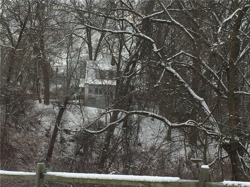 513 Walnut Road Pittsburgh, PA 15202 - Photo 17 of 19 Wooded setting of your new home!