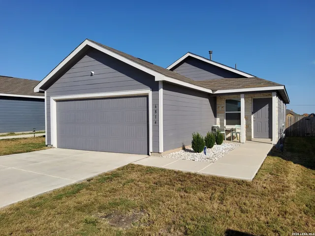 $1,625 | 6814 Willow Landing, Converse, TX 78109