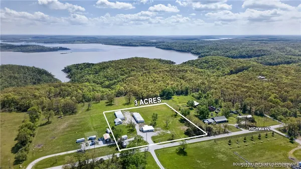 $249,900 | 10924 Southeast Hwy Z, Deepwater, MO 64740