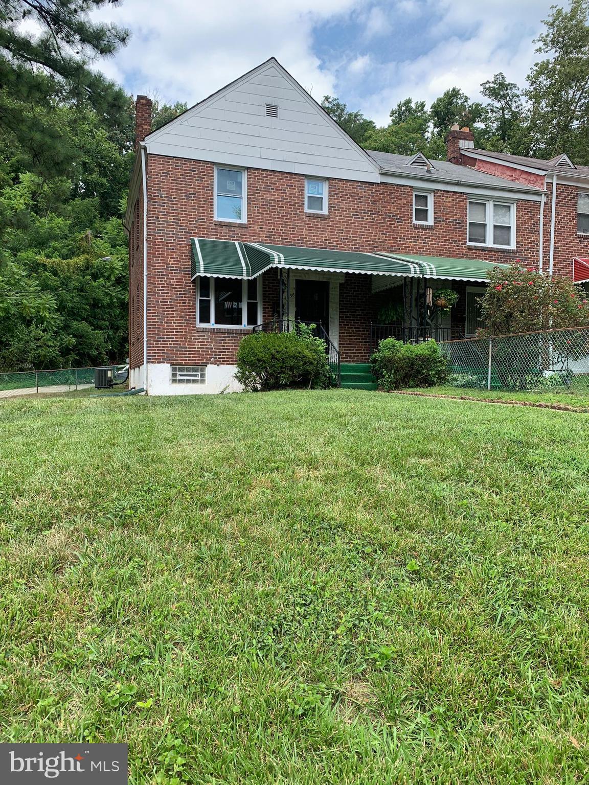 4536 Pen Lucy Road Baltimore, MD 21229 - Photo 1 of 14 Welcome to 4536 Pen Lucy Rd