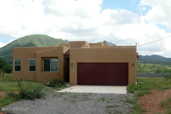 201 Ver Patria Rio Rico, AZ 85648 - Photo 1 of 8