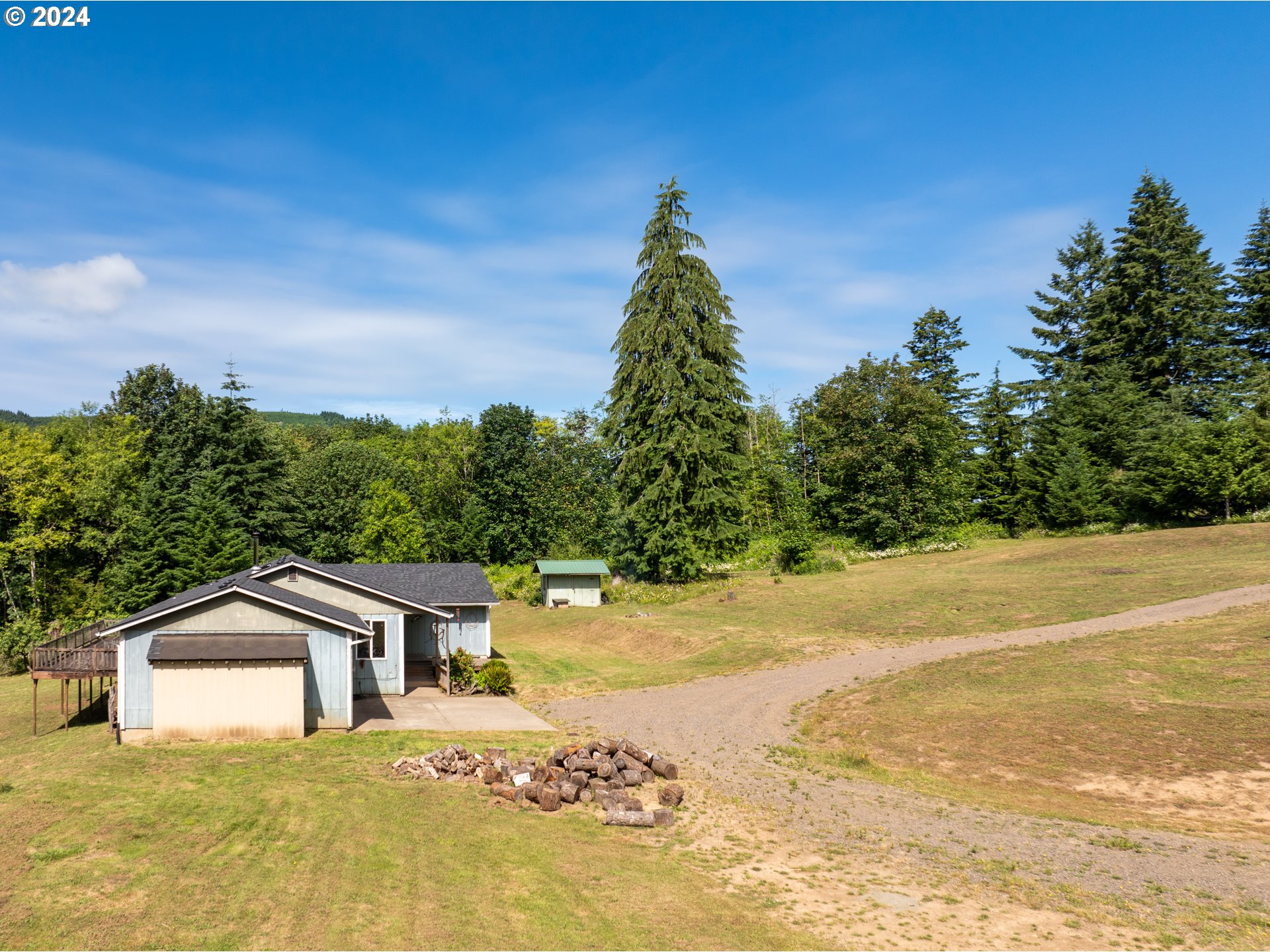 108 Kelly Road Kalama, WA 98625 - Photo 34 of 38 Gallery Image 34