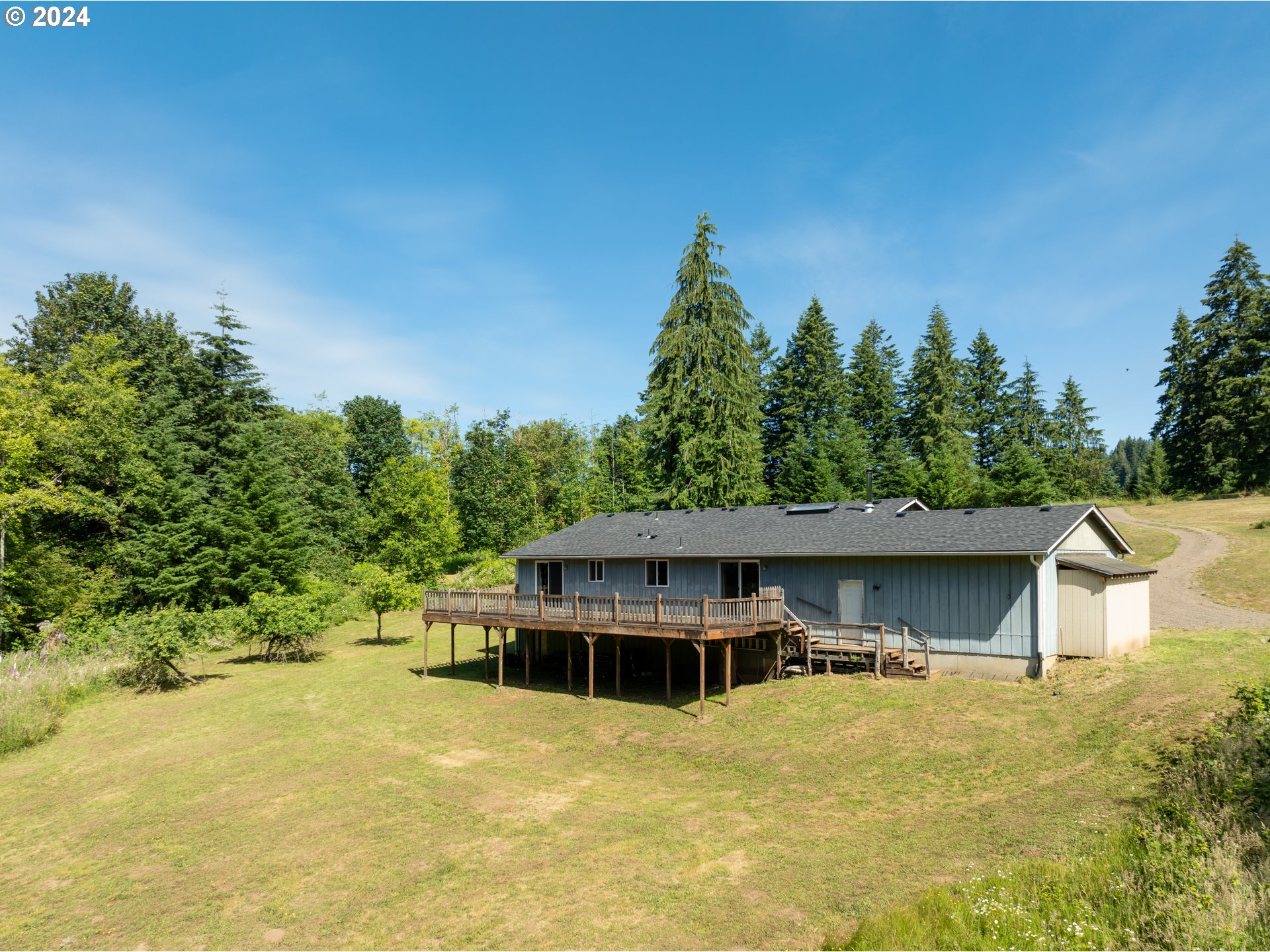 108 Kelly Road Kalama, WA 98625 - Photo 35 of 38 Gallery Image 35