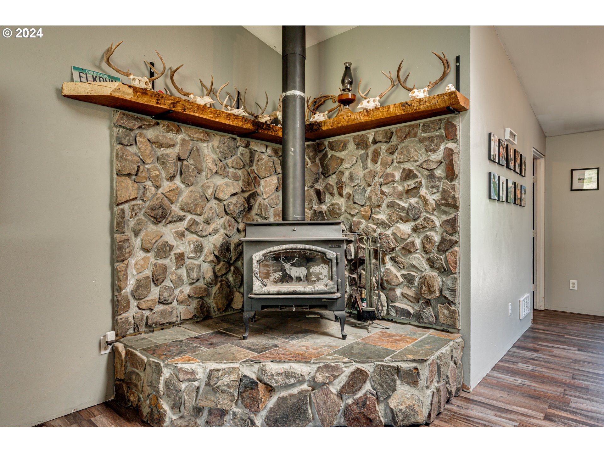 108 Kelly Road Kalama, WA 98625 - Photo 7 of 38 Gallery Image 7