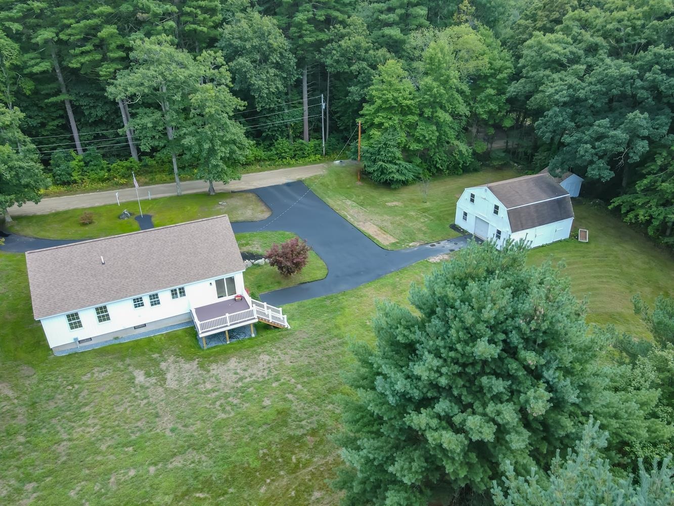 18 Pomp Road Chester, NH 03036 - Photo 56 of 57 Gallery Image 56