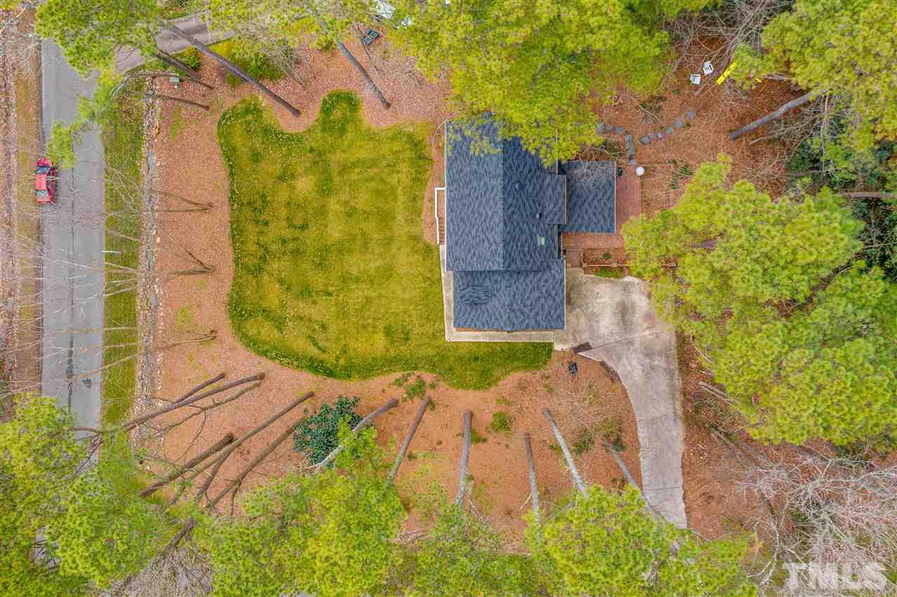 8101 Calais Court Raleigh, NC 27613 - Photo 24 of 24