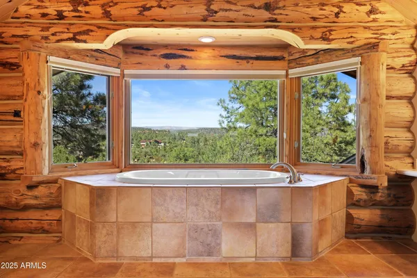 $1,595,000 | 2912 East Chuparosa Circle, Payson, AZ 85541