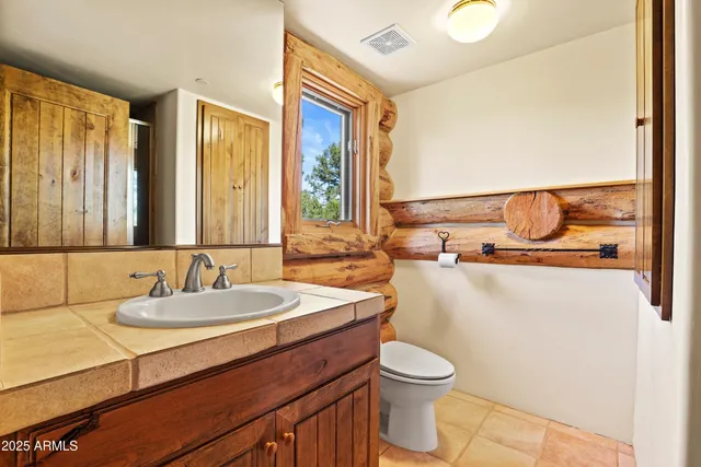a outdoor space with patio the couches and a fireplace with the potted plants