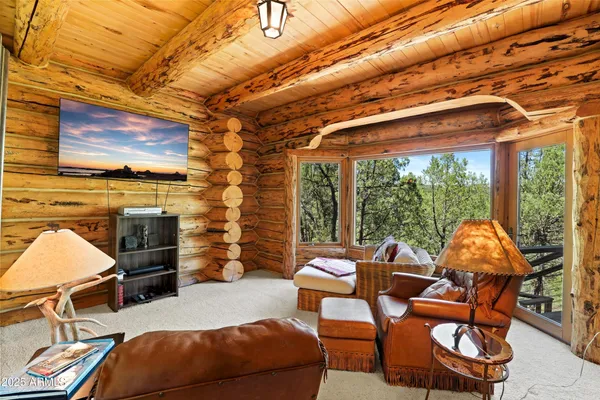 $1,595,000 | 2912 East Chuparosa Circle, Payson, AZ 85541