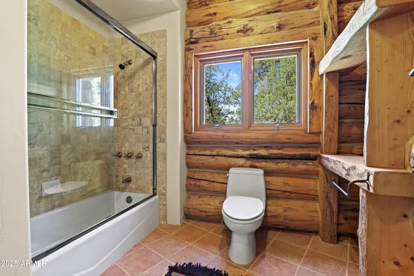 $1,595,000 | 2912 East Chuparosa Circle, Payson, AZ 85541