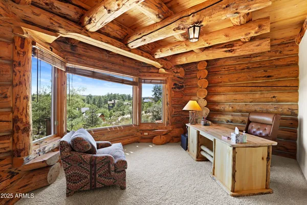 $1,595,000 | 2912 East Chuparosa Circle, Payson, AZ 85541