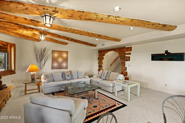 $1,595,000 | 2912 East Chuparosa Circle, Payson, AZ 85541