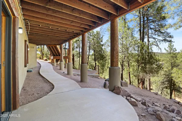 $1,595,000 | 2912 East Chuparosa Circle, Payson, AZ 85541