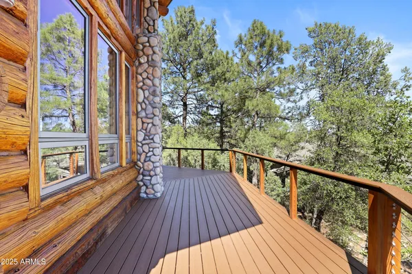 $1,595,000 | 2912 East Chuparosa Circle, Payson, AZ 85541