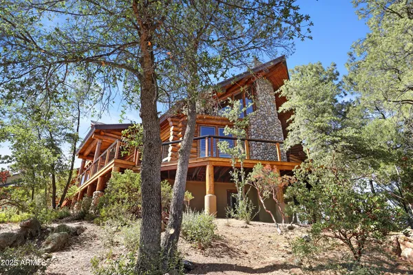 $1,595,000 | 2912 East Chuparosa Circle, Payson, AZ 85541