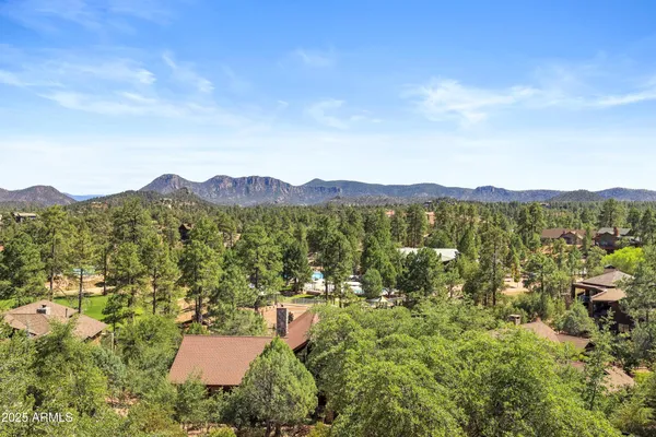 $1,595,000 | 2912 East Chuparosa Circle, Payson, AZ 85541