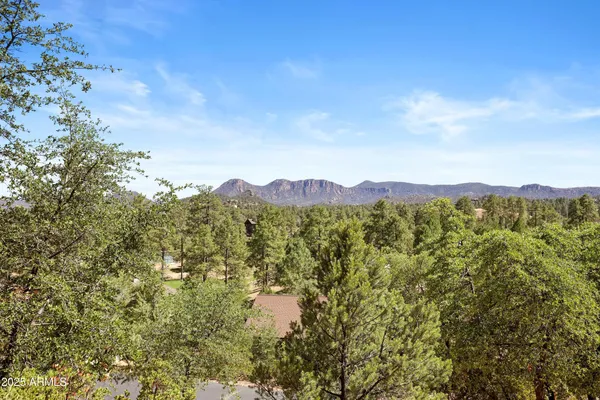 $1,595,000 | 2912 East Chuparosa Circle, Payson, AZ 85541