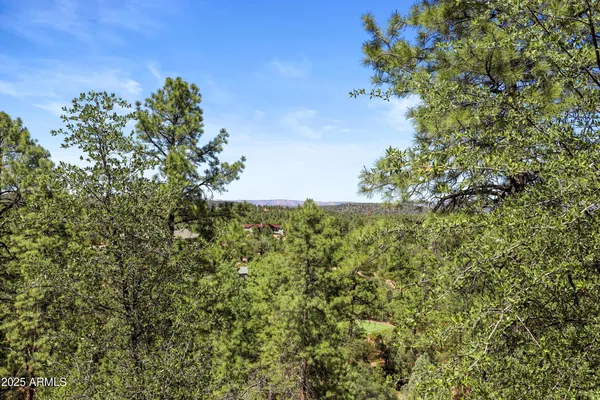 $1,595,000 | 2912 East Chuparosa Circle, Payson, AZ 85541