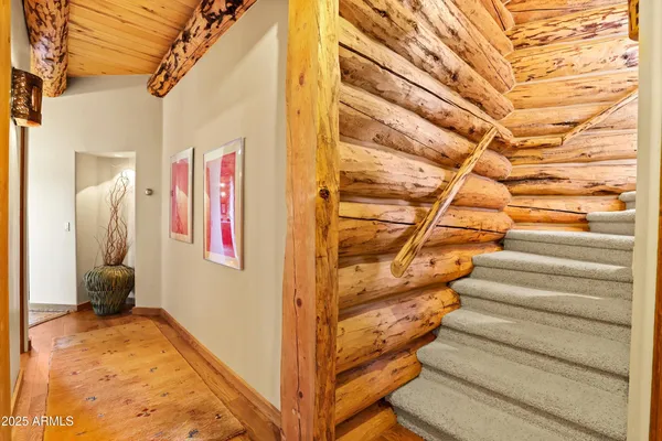 $1,595,000 | 2912 East Chuparosa Circle, Payson, AZ 85541