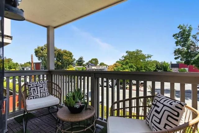 $1,098,000 | 935 Old County Road, Unit 42, Belmont, CA 94002