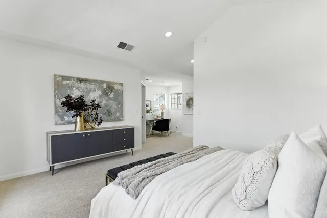 $1,098,000 | 935 Old County Road, Unit 42, Belmont, CA 94002