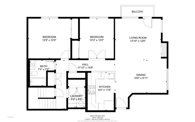 $1,098,000 | 935 Old County Road, Unit 42, Belmont, CA 94002