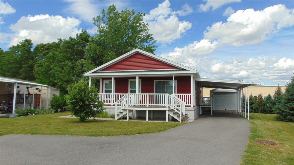 1021 # 73 Waterloo Geneva Road Waterloo, NY 13165 - Photo 3 of 31